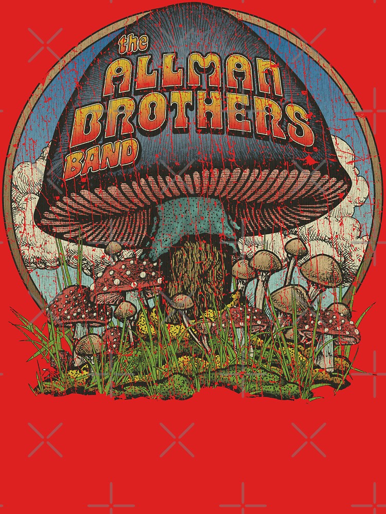 ABB Magic Mushroom 1969 by AstroZombie6669