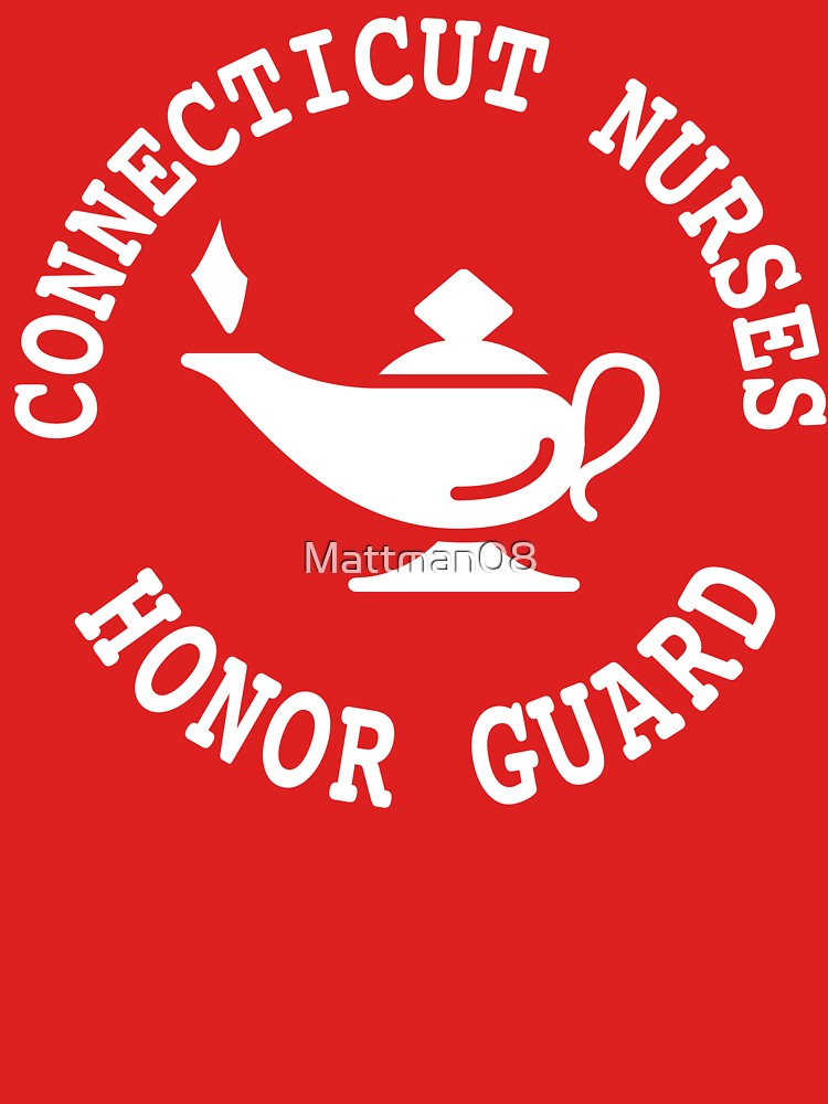 Nurses' Honor Guard Logo 1 by Mattman08