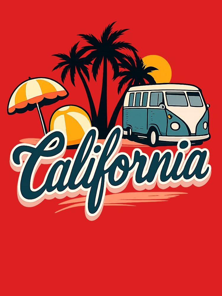 California by ArtelierMe