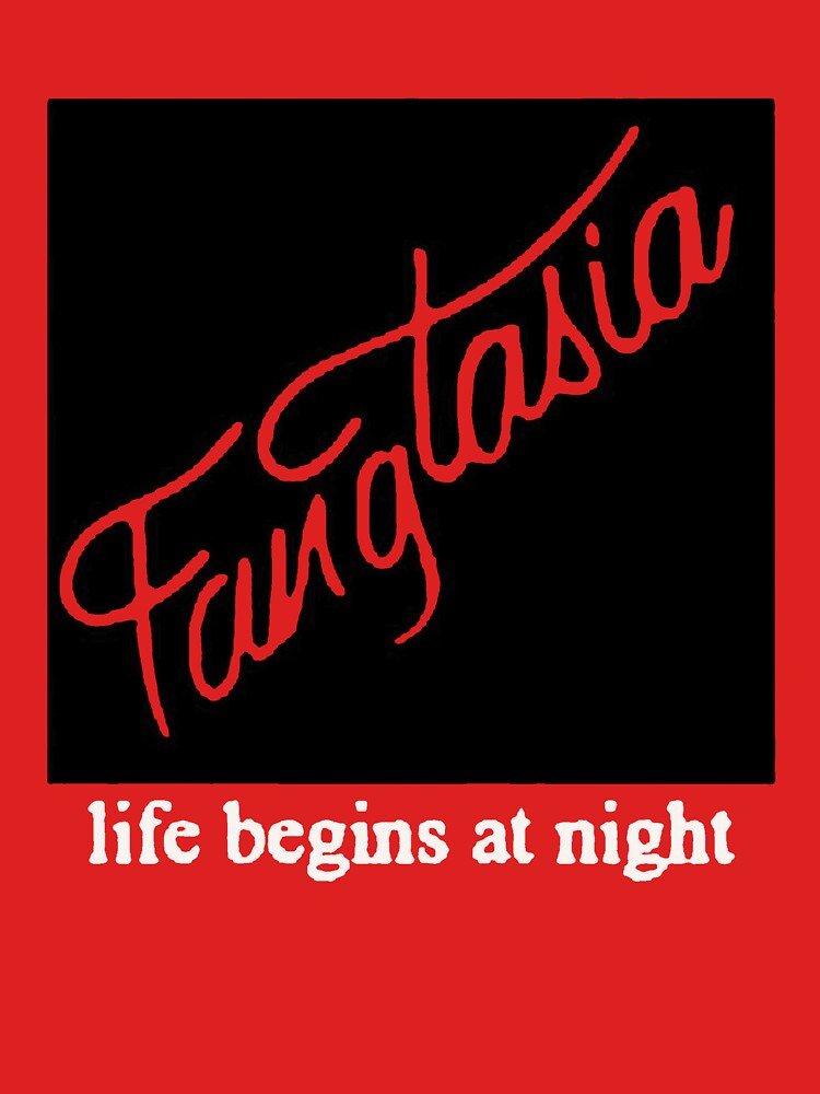 Fangtasia Life Begins At Night True Blood by arsifndz