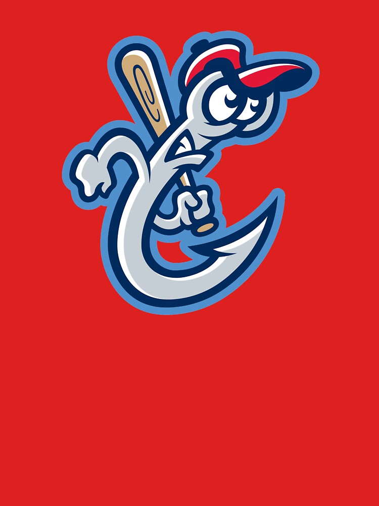 Cool Corpus Christi Hooks by adamdesign49