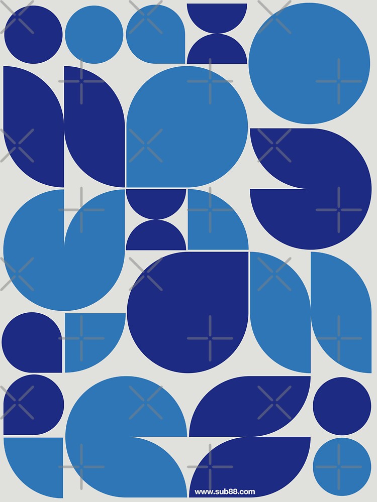 Expressions #01 by Sub88 Studio