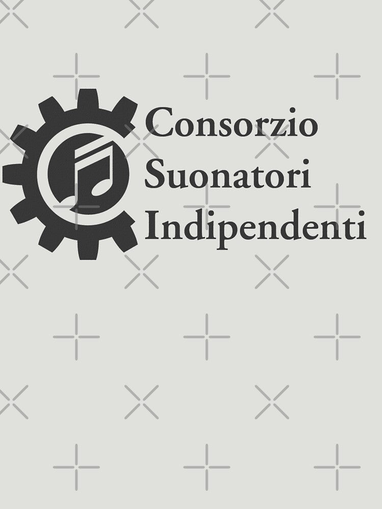 Consorzio Suonatori Indipendenti by CitiesonWalls