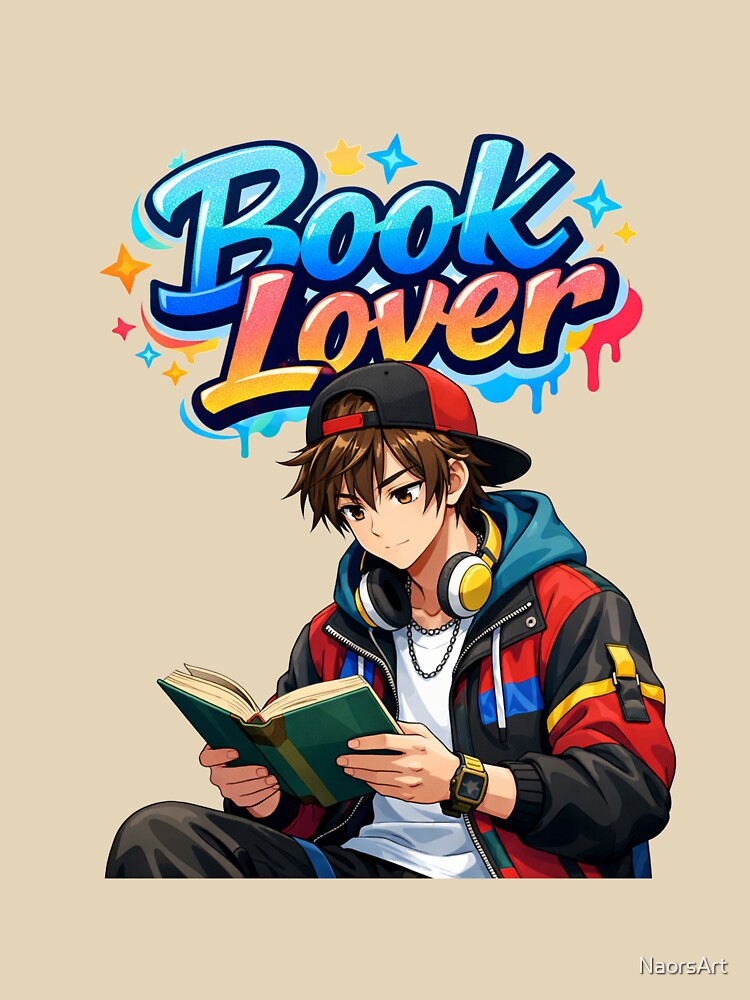 Book by NaorsArt