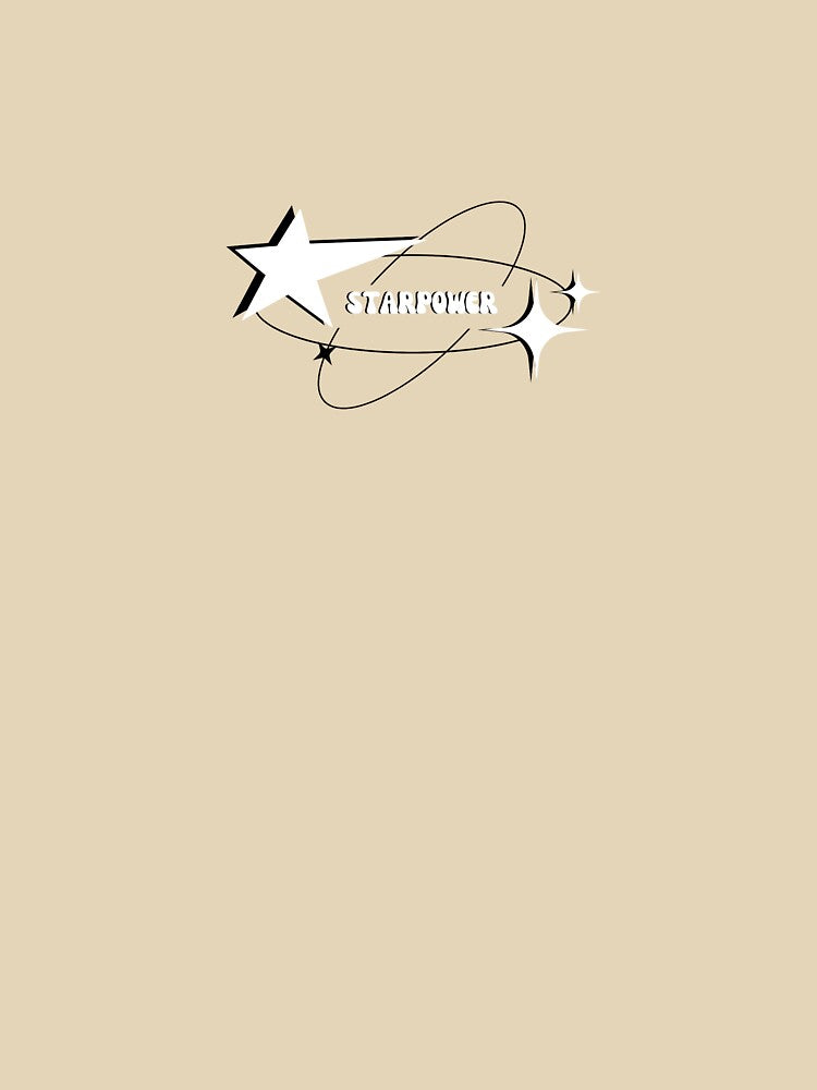 starpower by DMVstudio