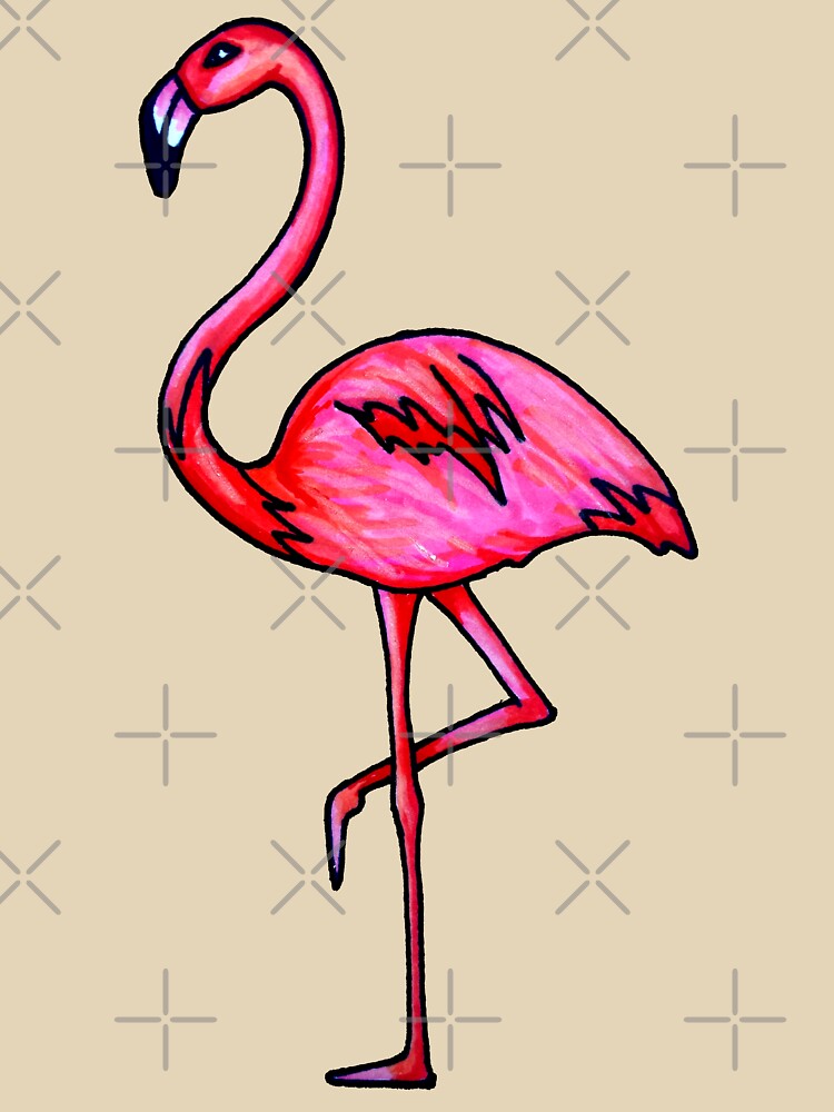 Flamingo by Ogfx
