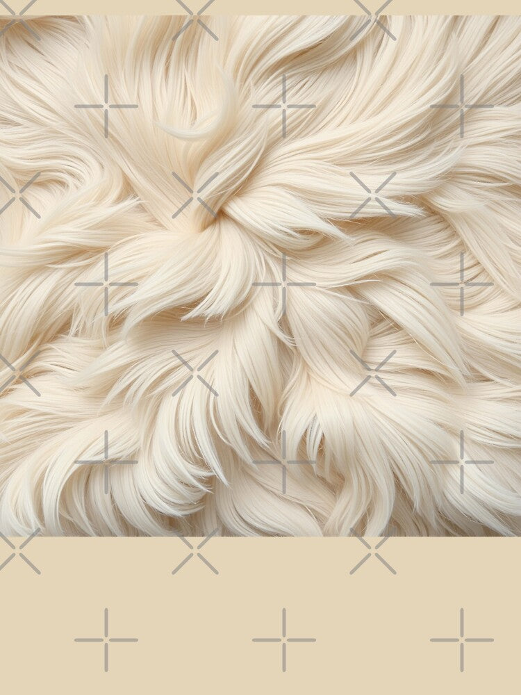 Camel Hair 4 by HebaRK Studio