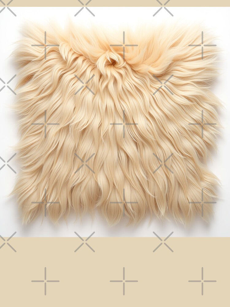 Camel Hair 5 by HebaRK Studio