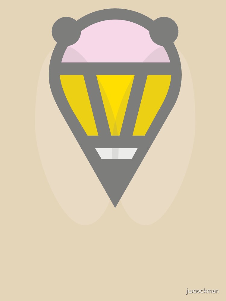 Creative Bug by Woox Creative