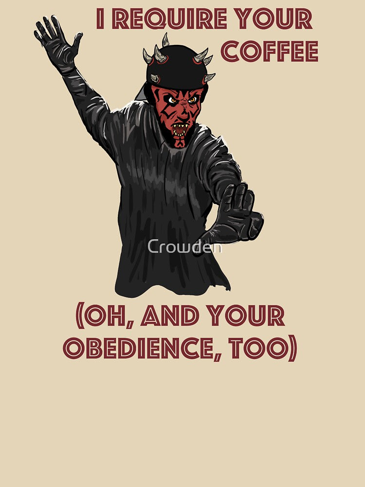 Welcome to the Caul Side by Crowden