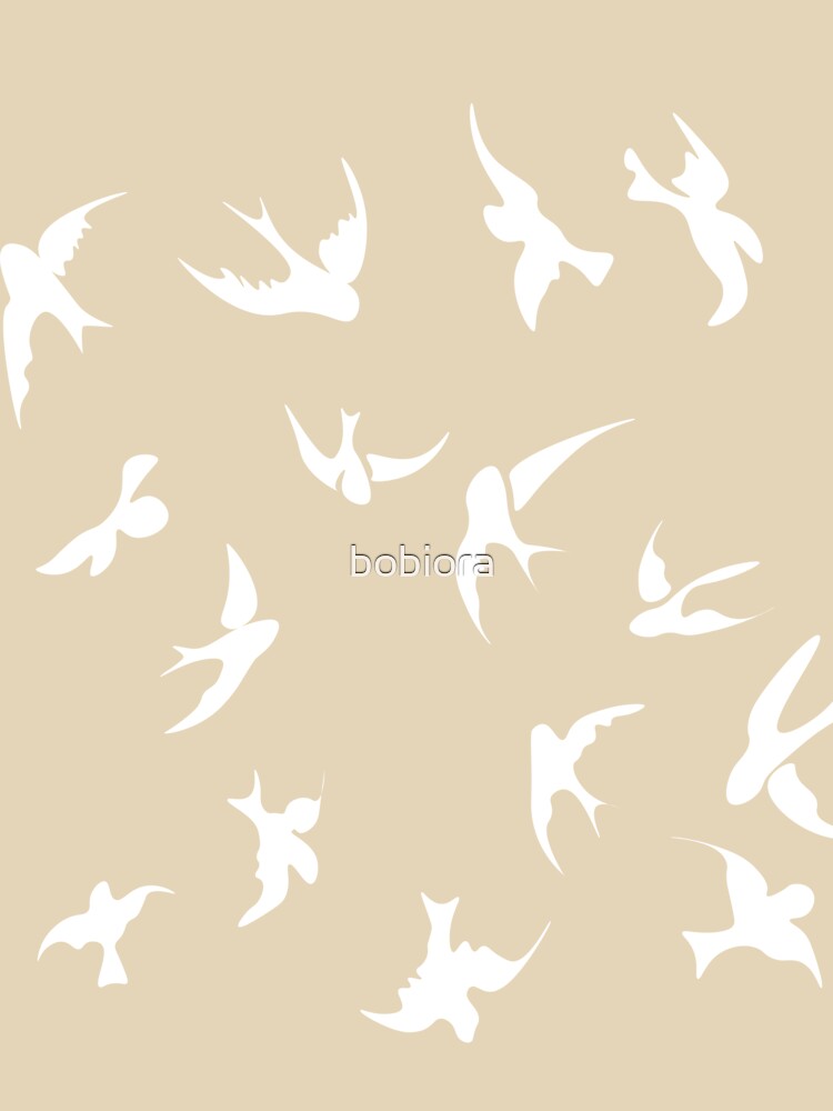 swallow by bobiora