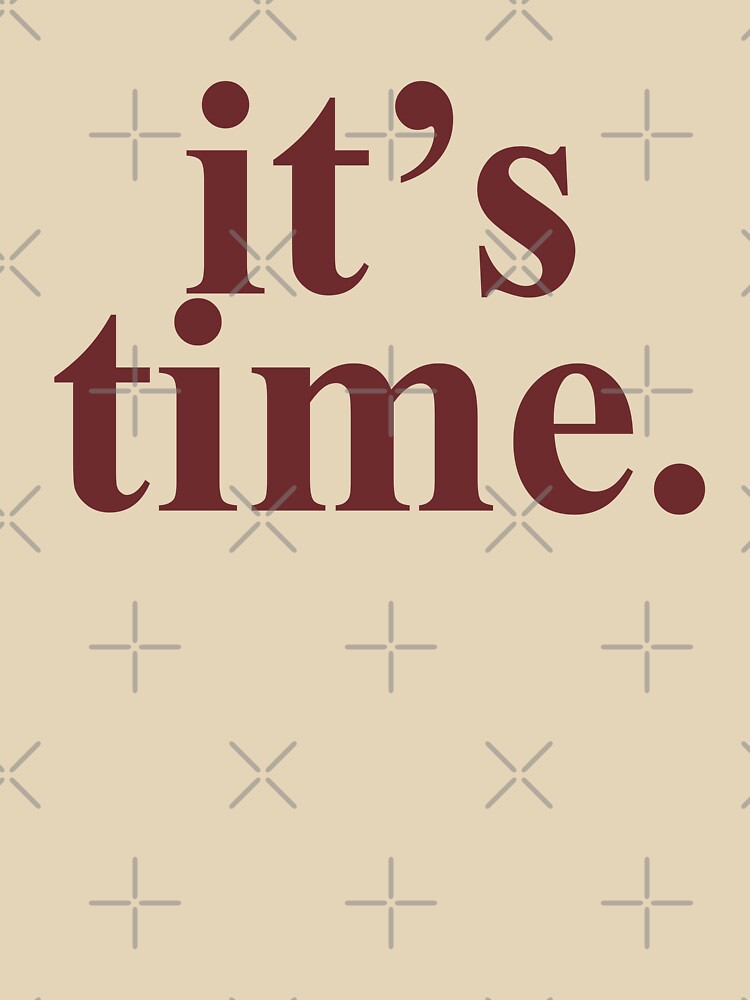 #time by NewFlameDesign