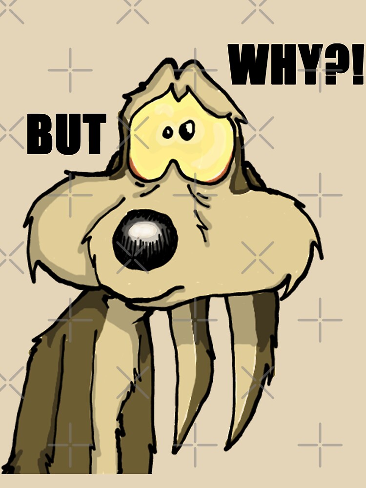 But Why by Dj Black Sea Bleach