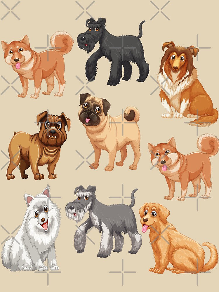 Gifts for pets and pet lovers by Ristinga