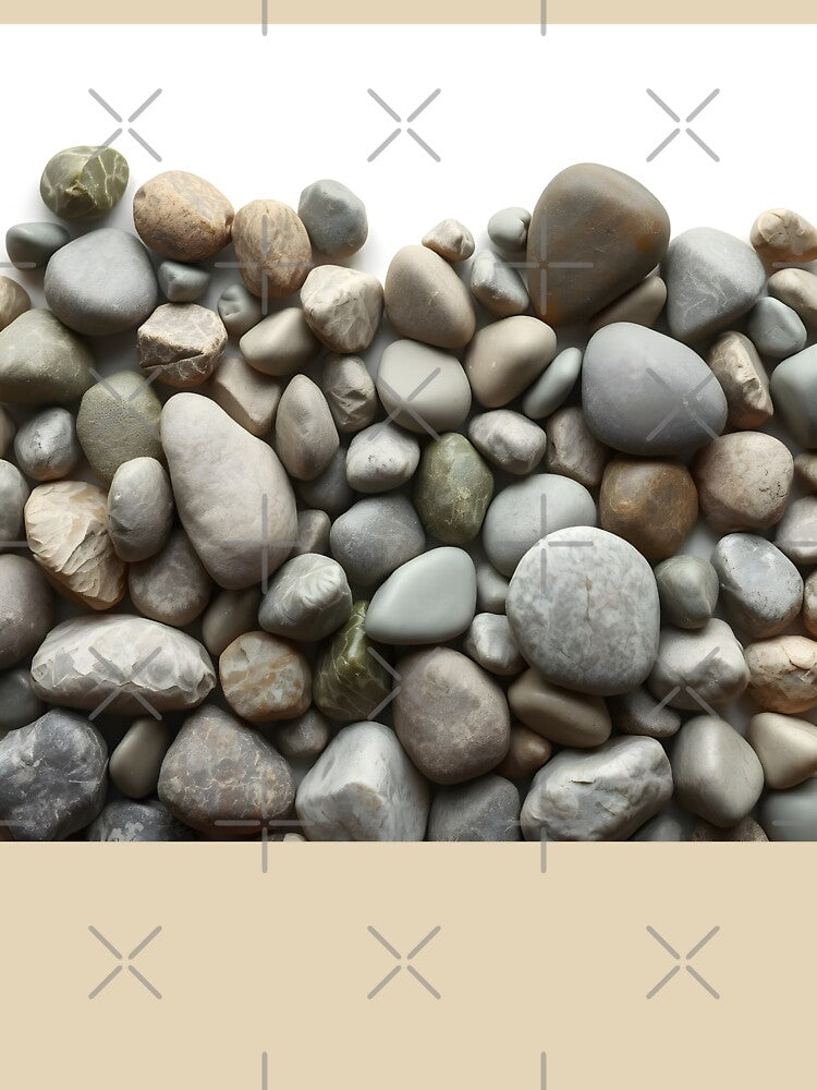 Pebbles 4 by HebaRK Studio