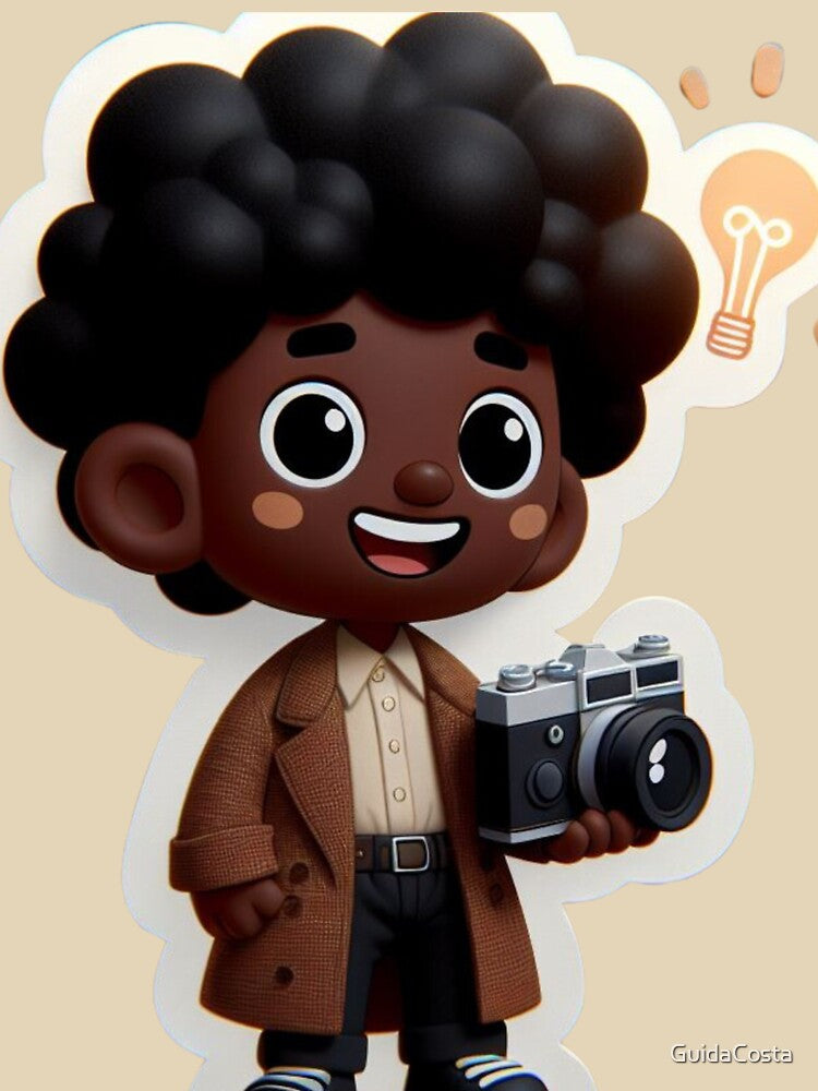 cute boy by GuidaCosta