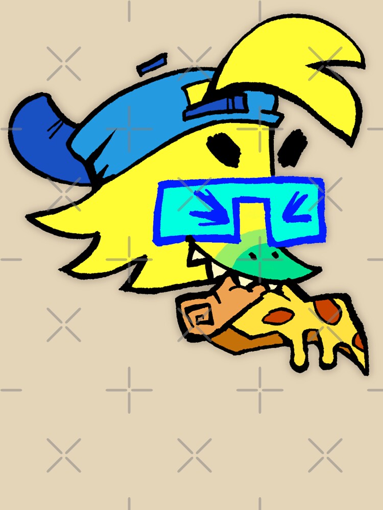 Bucko by swizzlelolly