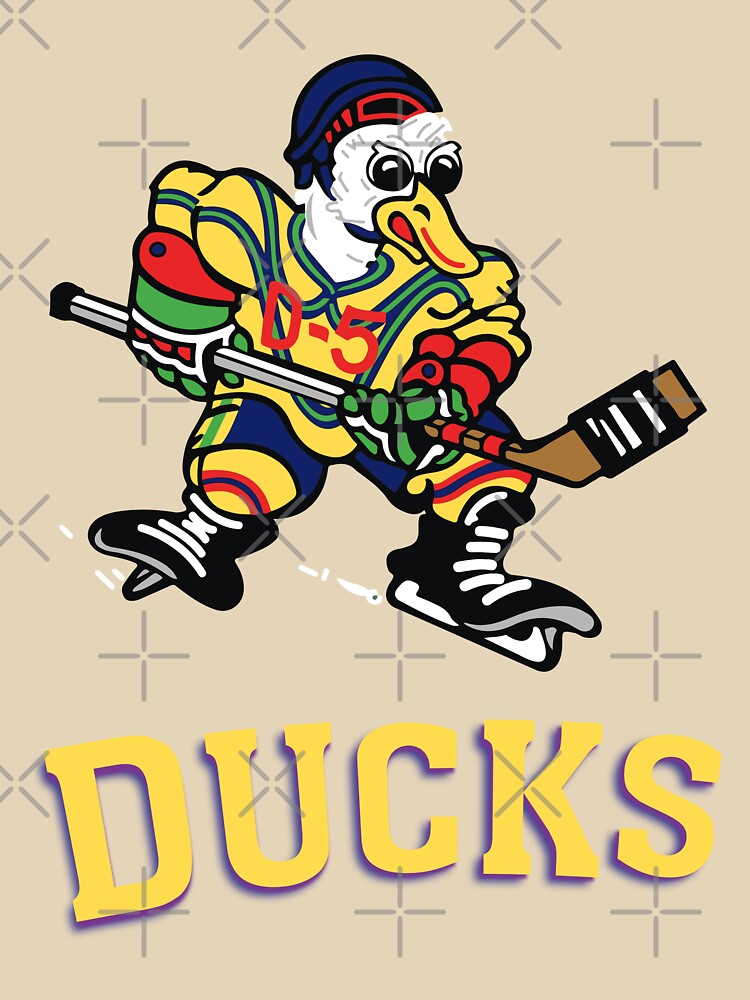 Mighty Ducks, Ladies, Unisex Customized Product, Funny Design by JosypbStore