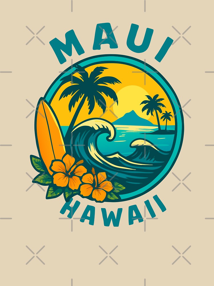 Maui - Hawaii by VelvetRoom