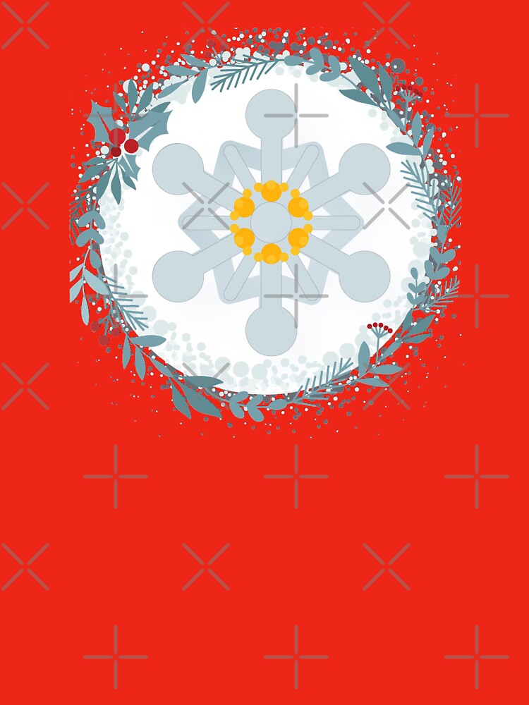 Snowflake by IKIosifelli