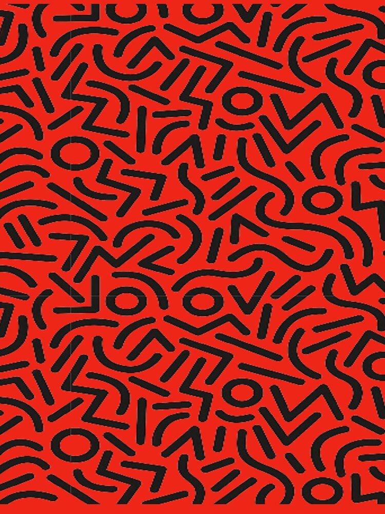 pop maze by Teixeira224