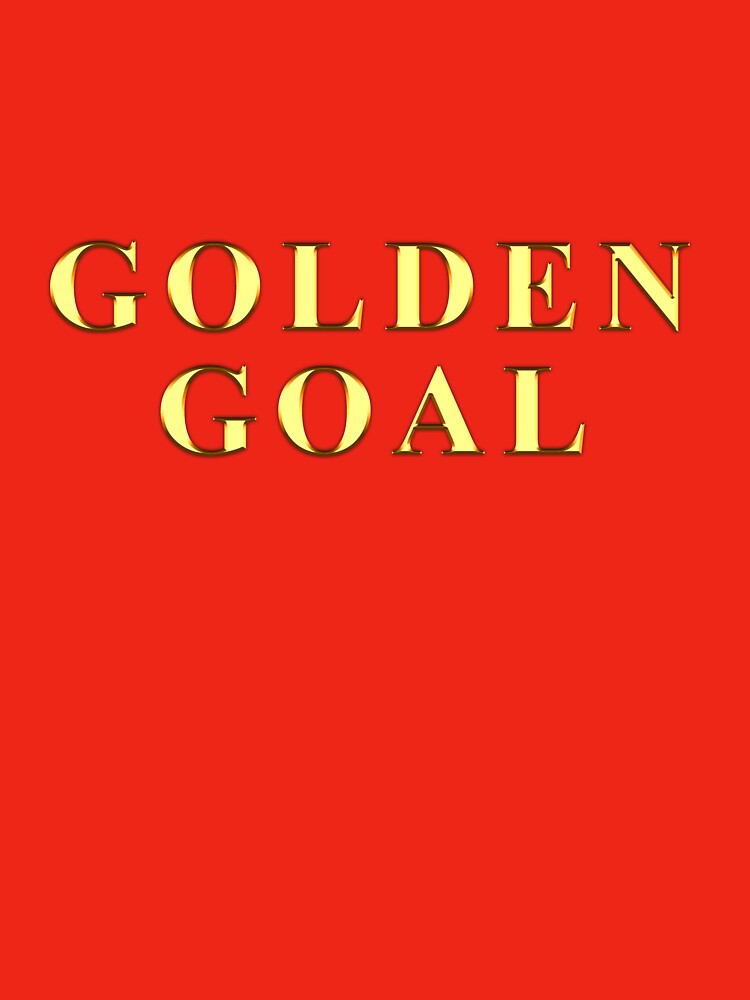 gold casual by OSRPRO