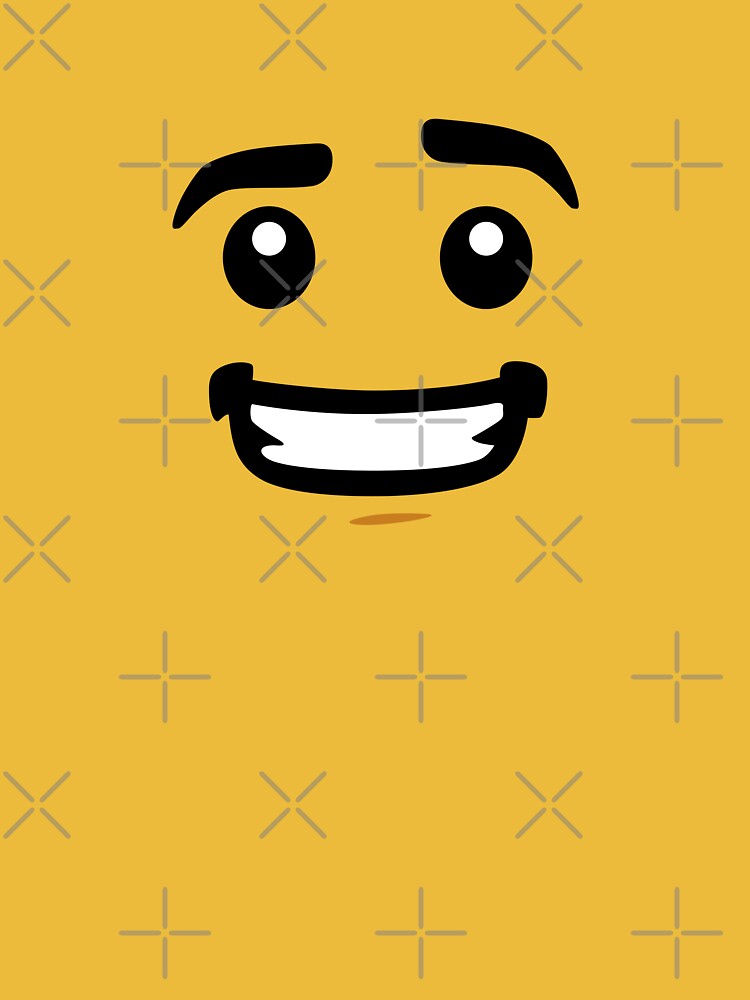 Brick Face - Guy by design-jobber