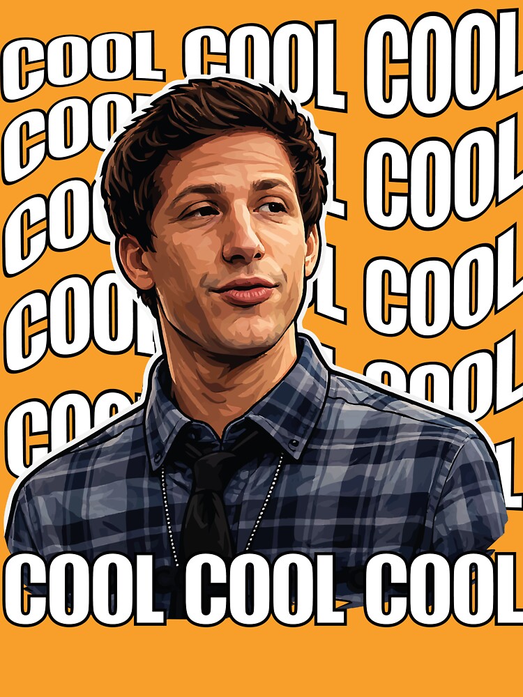 Cool Cool Cool by JohnAngelPires