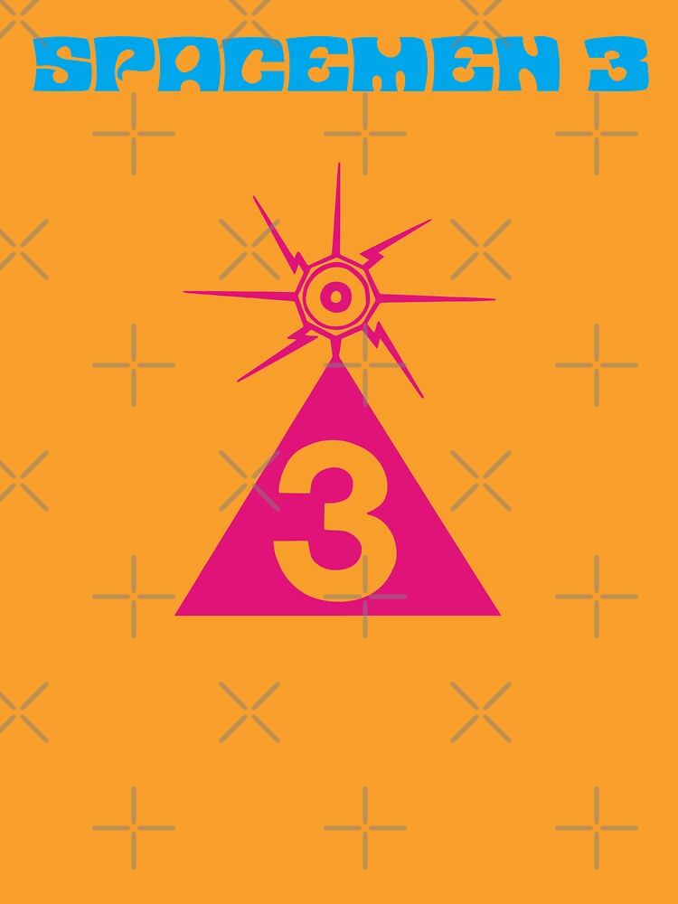 spacemen 3 by eyepoo