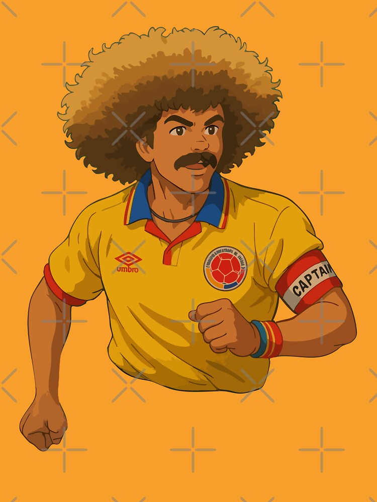 Valderrama by On Target Sports