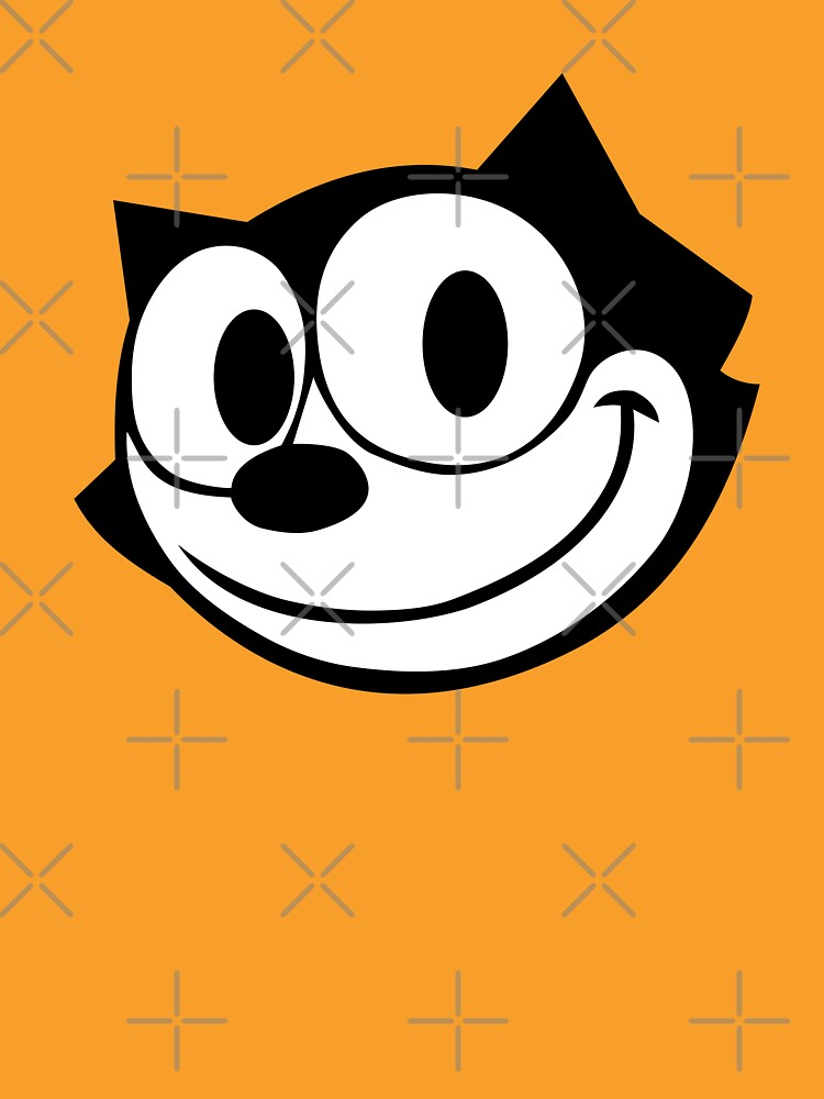 Felix the Cat - Smiles for Miles by VoglR