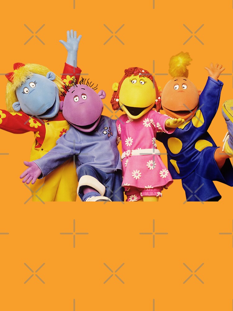 Tweenies by LAUR0