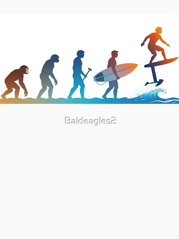 Evolution of Foiling by Baldeagles2