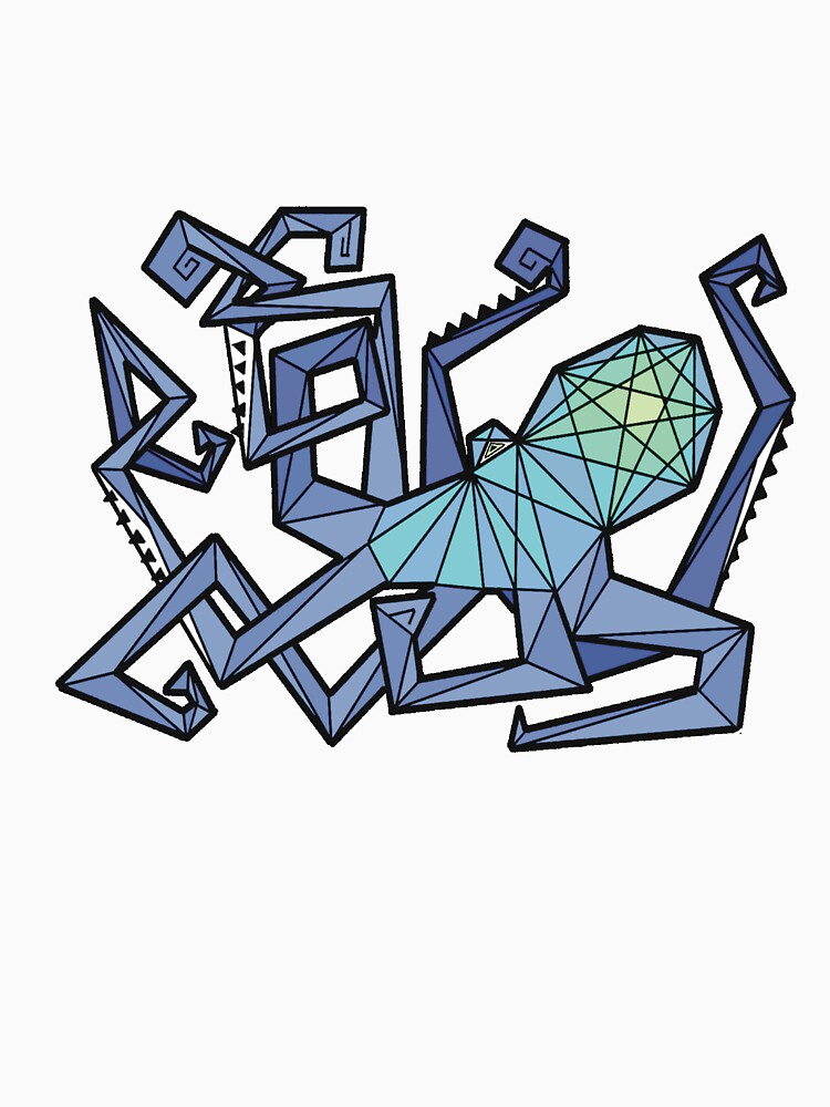 Octangles by Olenka