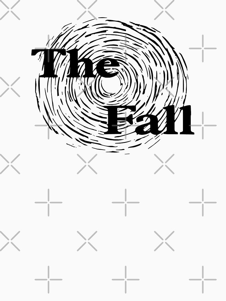 The Fall by asmaraku