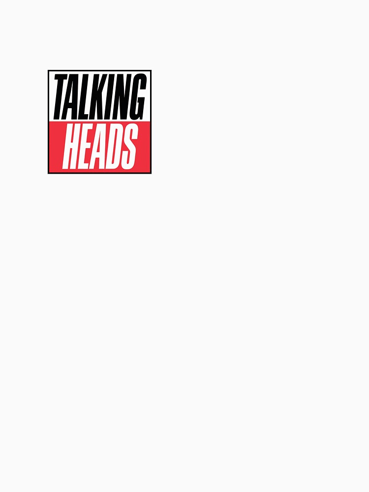 Talking Heads by Yohann Vassiliou