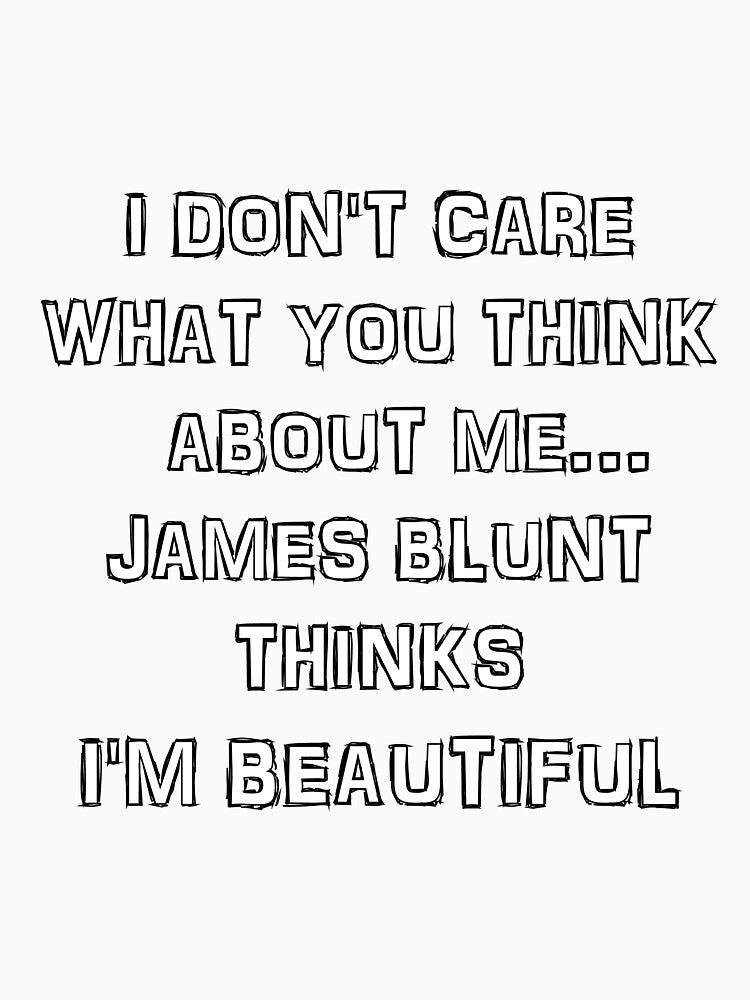 JAMES BLUNT by AnnaVenski