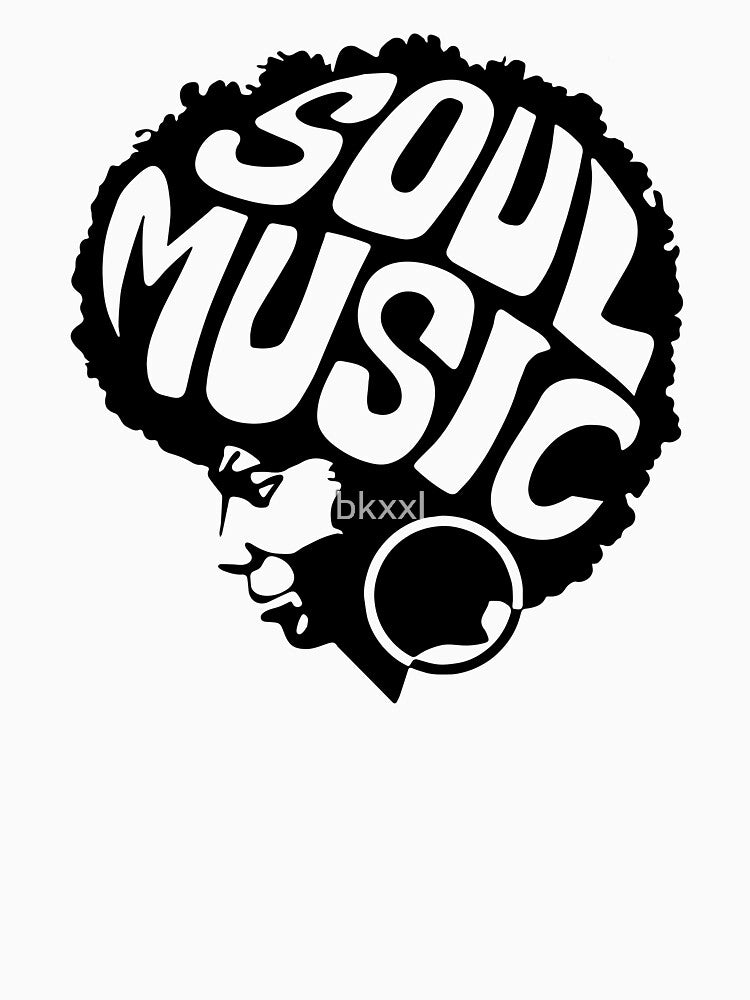Soul Music by bkxxl