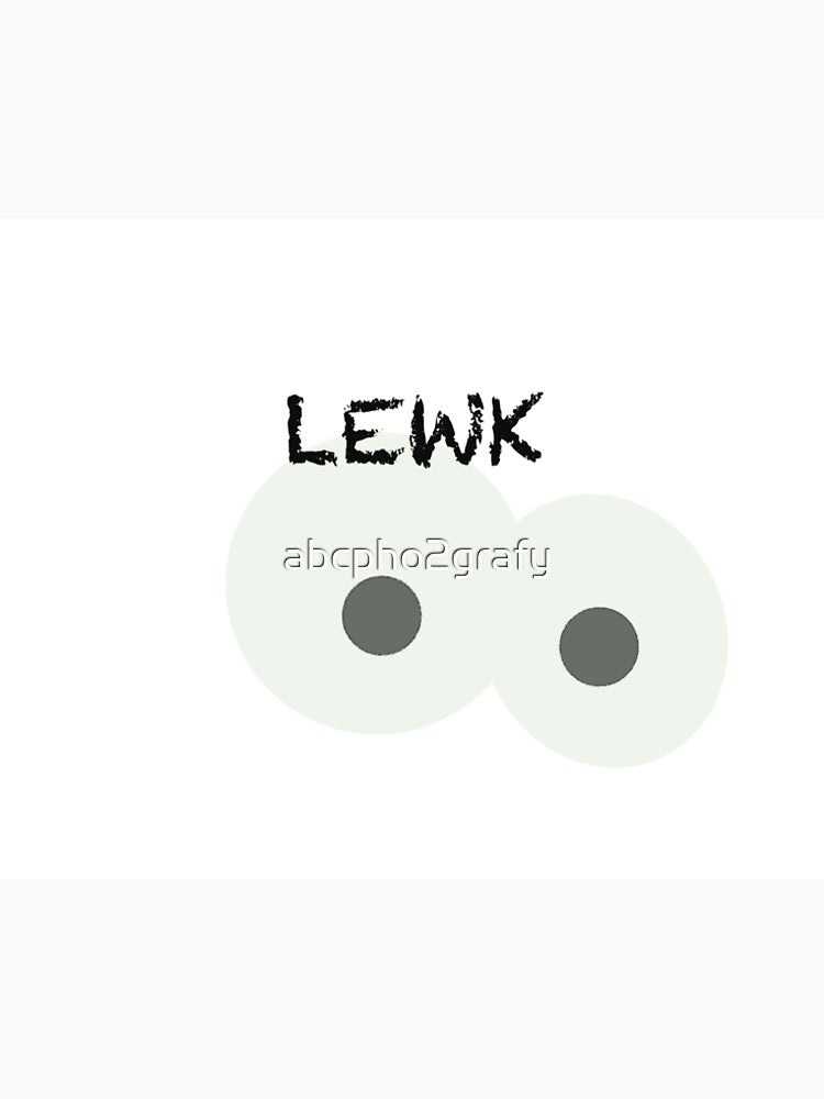 LEWK.... looking stylish there! by abcpho2grafy
