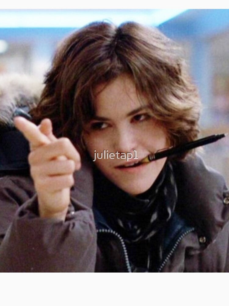 The Breakfast Club Funny Meme Vintage by julietap1