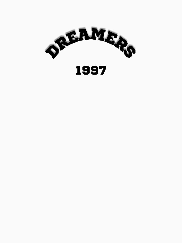 Dreamer university basic by 75dreamers