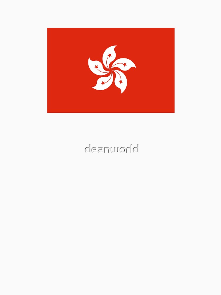 Support Hong Kong Socks by deanworld