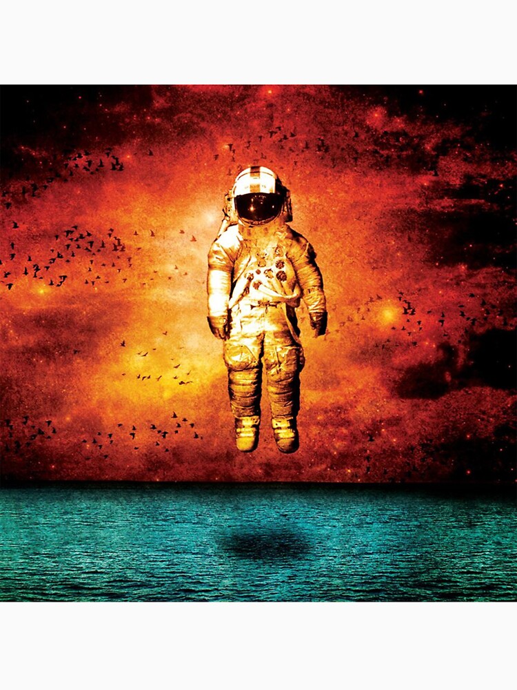 Deja Entendu Album Cover by Gluee .