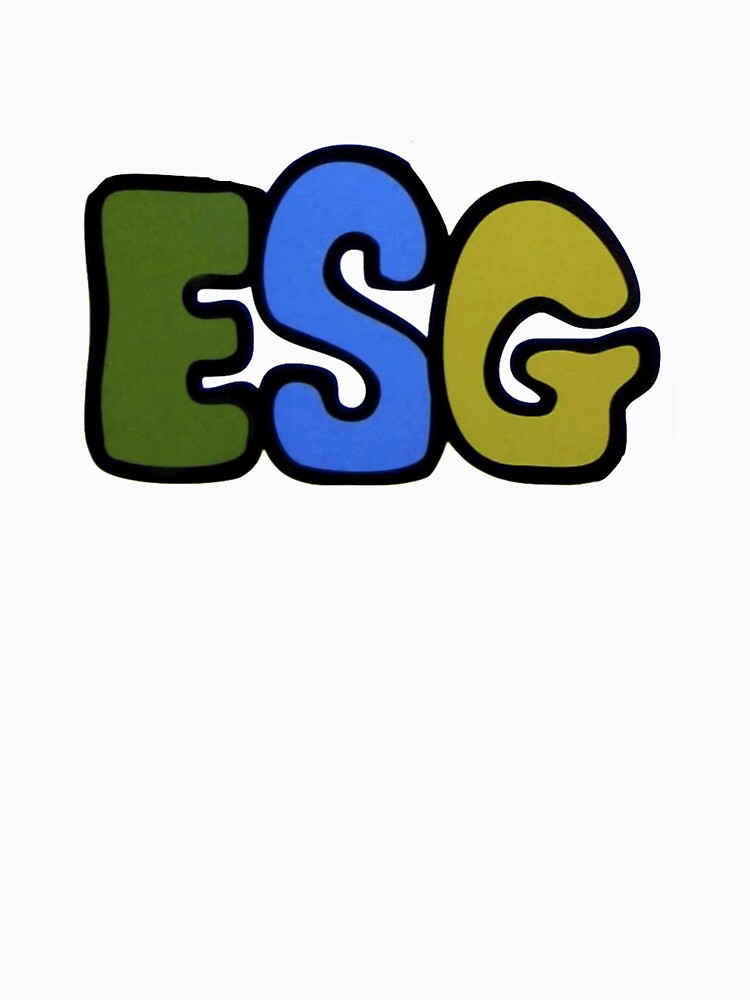 ESG by Saving Grace Records