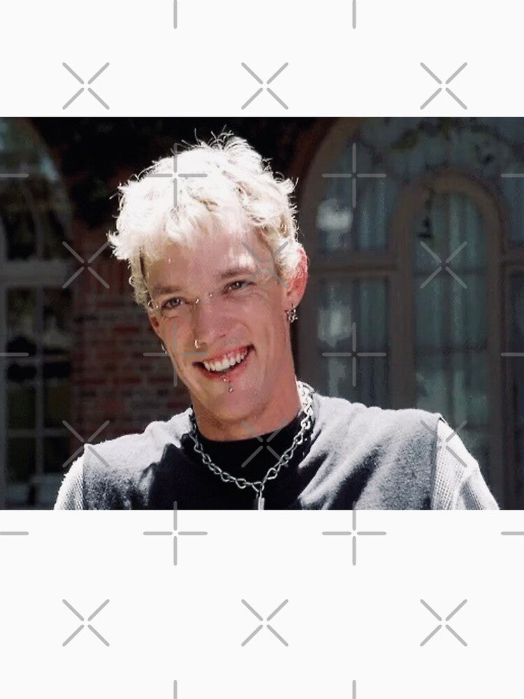 Matthew Lillard by Raina Aubertin