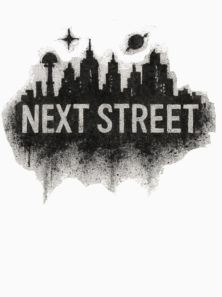 City Street by Super Fashion Street