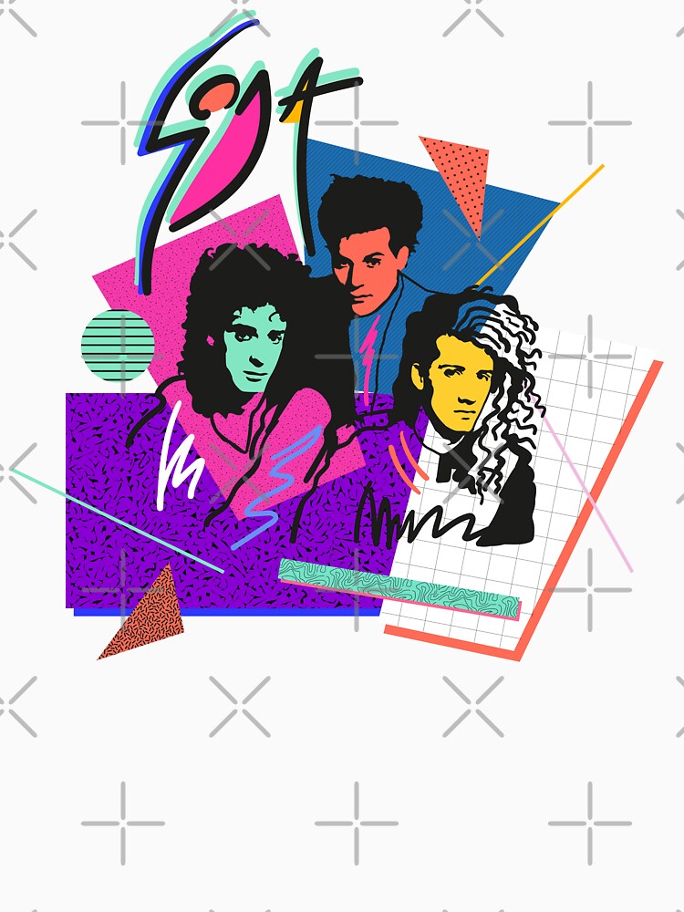SODA ROCK 80S by DiscoDiscoMx