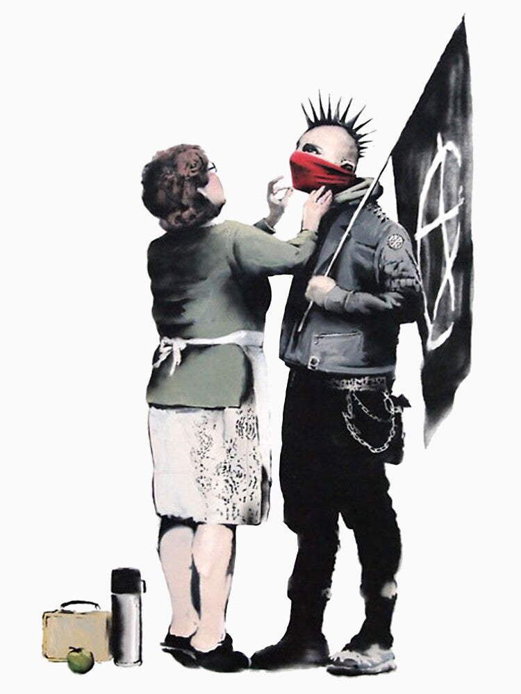 Anarchy... by RhysK