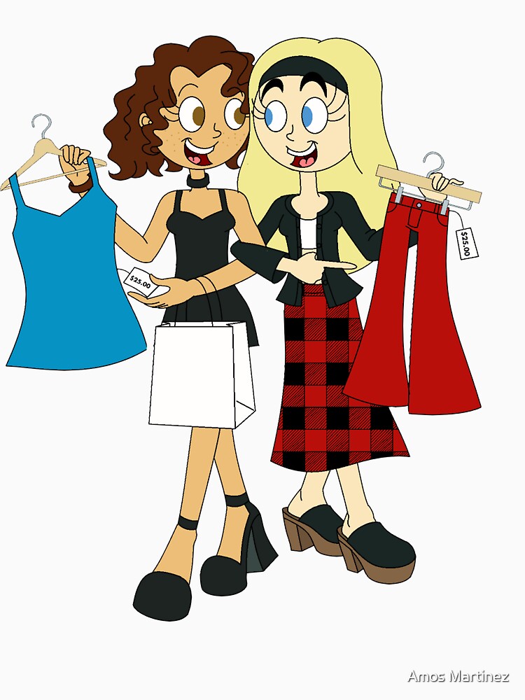 Fashion for Passion by Amos Martinez