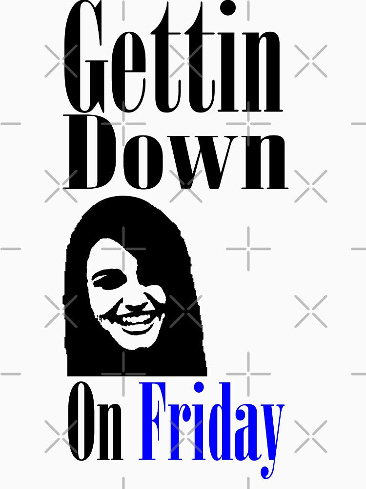 Rebecca Black Fiday by connor95
